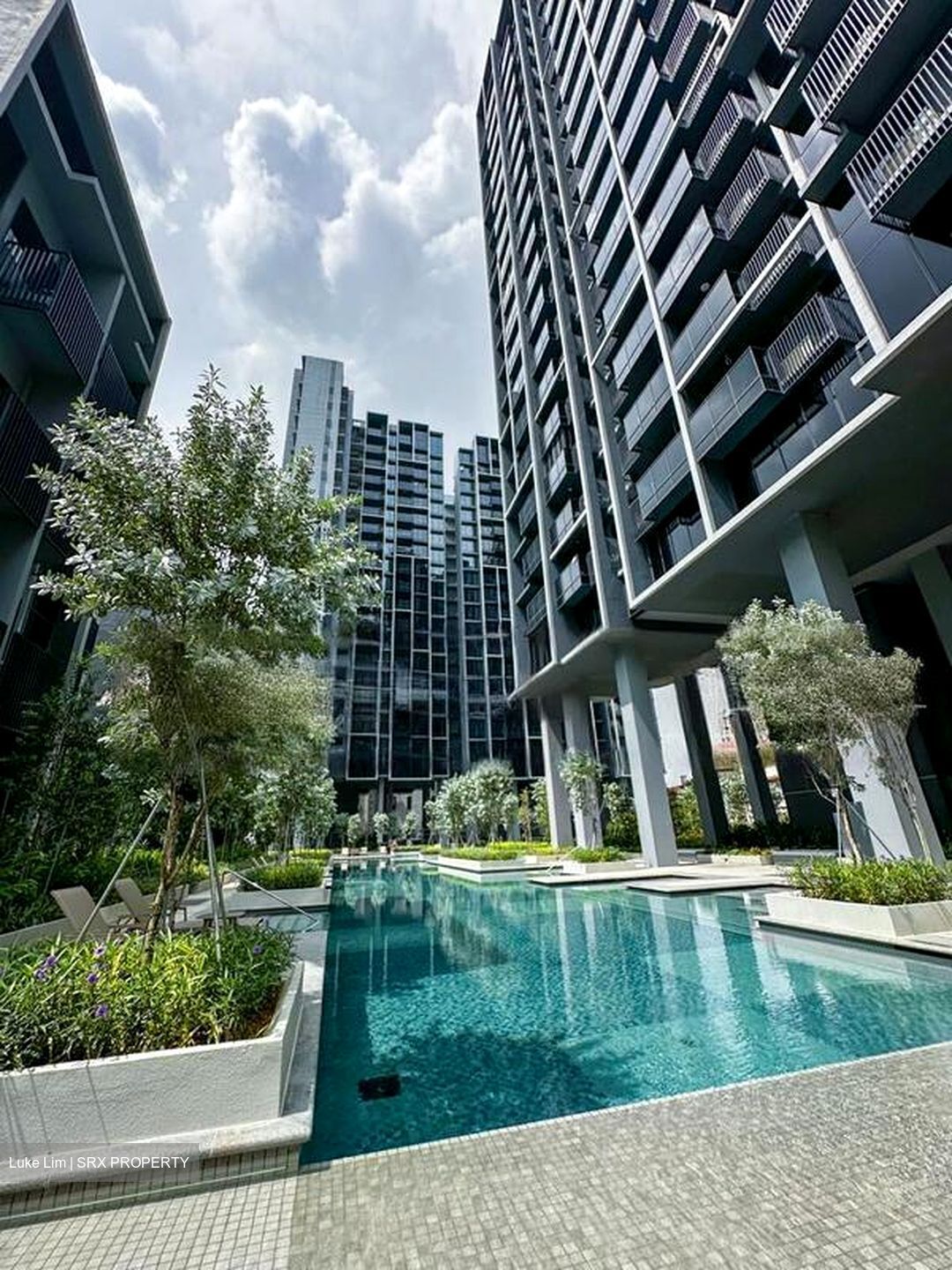 The M (D7), Apartment #468114221